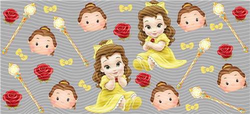 16oz Disney-D 3315